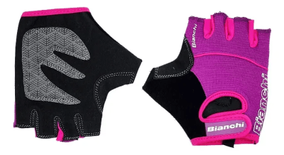 Guante Bianchi Mujer Purple/magenta TALLA M1