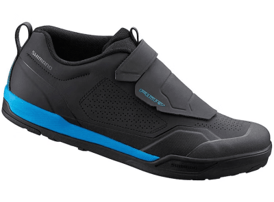 ZAPATILLA SHIMANO FIJACION SH-AM902 US7,6/CL41 BLACK