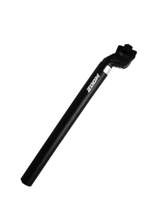 TUBO DE ASIENTO ZOOM 26.00/30CM  H2016 10B (ISO-M)