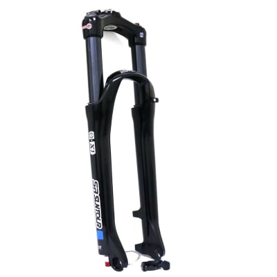 Horquilla suntour X1 RLR 27.5 120mm