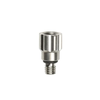 Hope Adaptador de sangrado manilla EVO para Easy Brake1