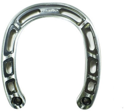 GORILLA Potenciador Herradura Tektro Silver Taiwán V-BRAKE1