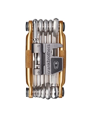 JUEGO DE HERRAMIENTAS CRANKBROTHERS M171