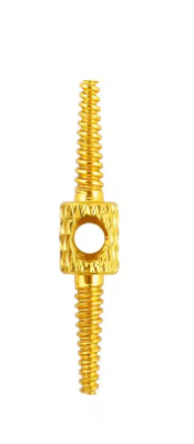 Herramienta de enrutamiento de Cable interno para freno hidraulico1