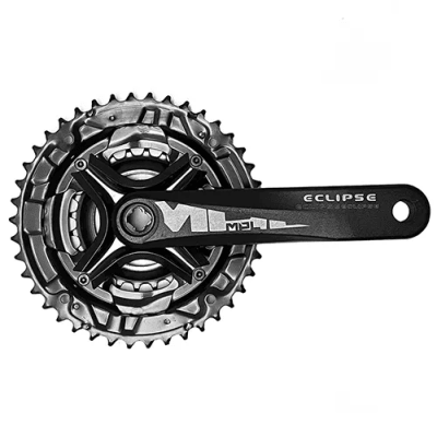 BIELA MTB 24/32/42T170MM TS-3412 Speed Shimano