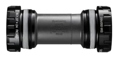 MOTOR PARA BIELA SHIMANO SM-BBR60 68MM  ATORNILLADO