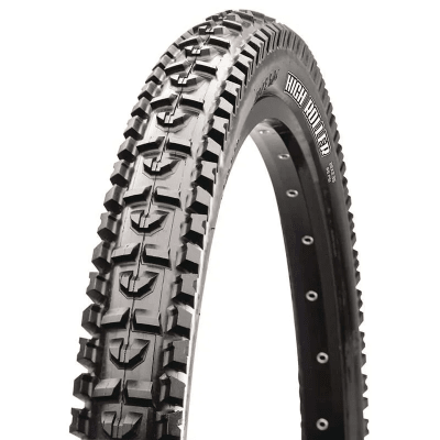 MAXXIS KEVLAR HIGH ROLLER II 29X2,50 WT 3CT/EXO/TR1