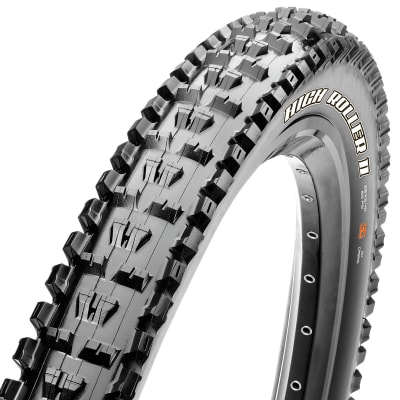 MAXXIS ALAMBRE 26X2,40 HIGH ROLLER ST/ DH CASING1
