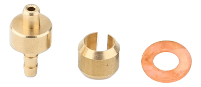Set Oliva Pin Golilla Para Frenos Hope Hidráulicos