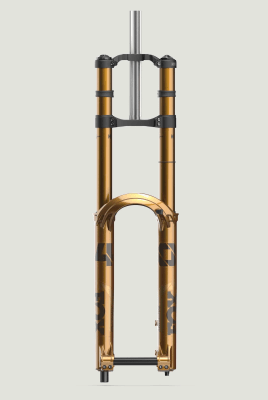 HORQUILLA Fox 40 podium gold grip x2 29 203mm (edicion limitada ) PREVENTA LLEGADA 16 julio