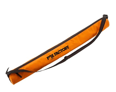 PORTA DE CERVEZA FOX ORANGE