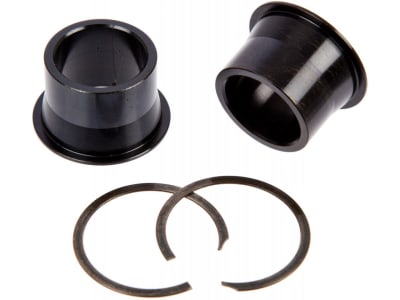 Hope Punteras Pro 4 y 5 20x110mm boost1