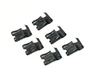 Hope Set de 6 resortes Pro 51