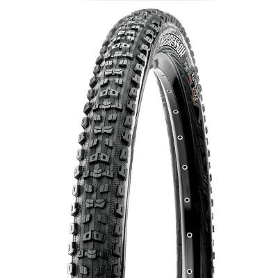 Maxxis Aggressor Kevlar 27.5×2.5 EXO/TR1