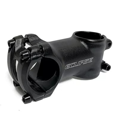 TEE ECLIPSE MTB 31.8MM X 60MM 28.6MM 7 DEGREE ALUMINIO