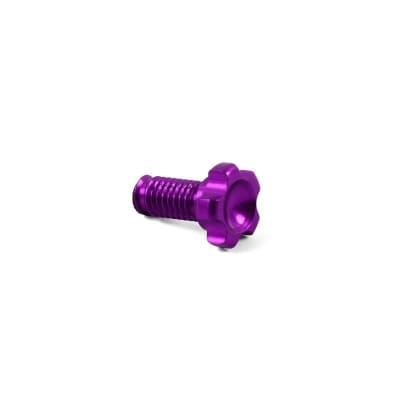 HOPE REGULADOR DE ALCANCE MANILLA Tech 3 PURPURA1