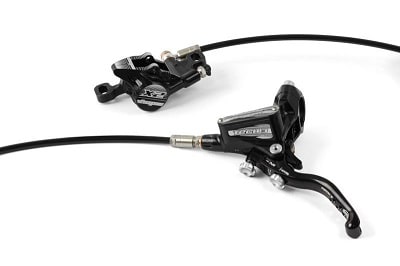 HOPE FRENO TECH 3 X2 DELANTERO BLCK1