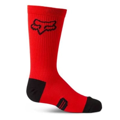 Calcetines Bicicleta Niño Ranger 6