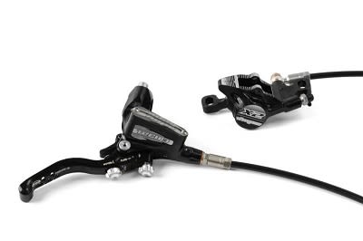 HOPE FRENO TECH 3 X2 TRASERO BLACK