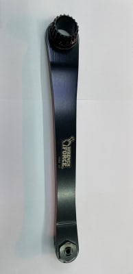 EXTRACTOR DE PIÑON CASSETTE + MOTOR SELLADO