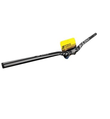 Manubrio FOSS Performance 31.8x810 Negro-SIL.