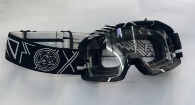 ANTIPARRA FOX RACING AIRSPC YOUTH1