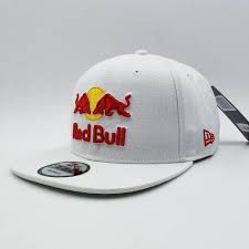 Jockey Red Bull BLANCO1