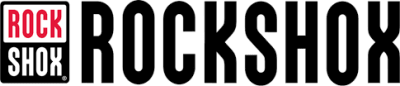 STICKER ROCK SHOX  INDIVIDUAL 