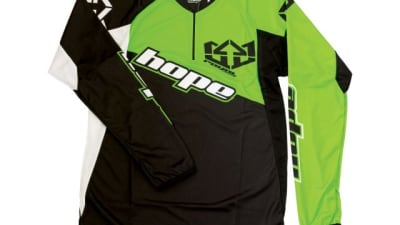 TRICOTA HOPE ZIP ENDURO MEDIUM