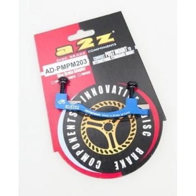 ADAPTADOR DE FRENO A2Z PMPM203 BLUE