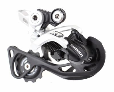 CAMBIO Shimano DEORE XT GS Shadow 10 V RD-M781