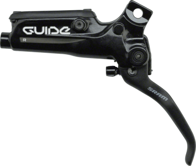 MANILLA DE FRENO HIDRAULICO SRAM GUIDE R G2 ALUMINIO