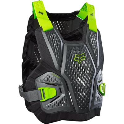 Jofa Moto Raceframe Roost Fox S/M1