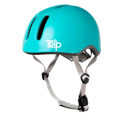 Casco Trip Street Turq