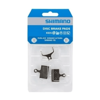PASTILLA FRENO SHIMANO RESIN PAD (K03S) & DURA-ACE ULTEGRA 1051