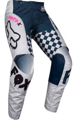 PANTALON FOX KIDS 180 LT GRY SIZE: 52
