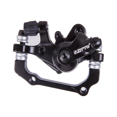 Calipers Mecánicos ZTTO Black para Disco 160mm