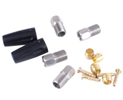 Kit de olivas BH591
