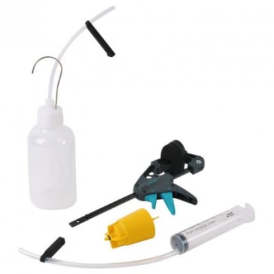 KIT DE SANGRADO, FRENO DE DISCO PROFESIONAL SHIMANO TL-BT031