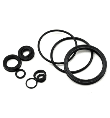Kit de Sellos Fox Air Spring 40 FLOAT NA2 Rebuild