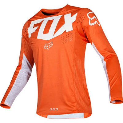 TRICOTA FOX 360 KILA ORANGE SIZE: L1
