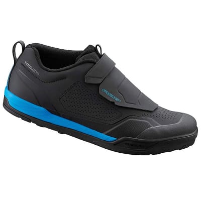 ZAPATILLAS SHIMANO SH-AM902 BLACK NOIR N445