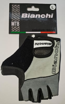 Guante Bianchi Mtb Gel TALLA L