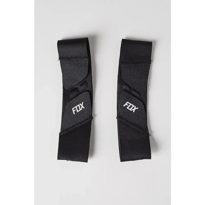 Repuesto Jofa Moto Raceframe (D/I) Negro Fox1