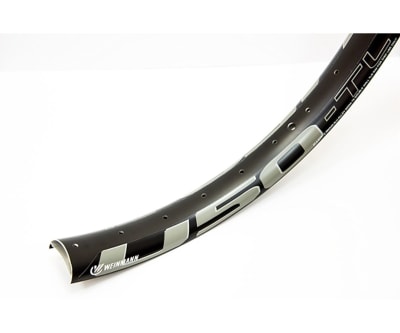 LLANTA WEINMANN 27.5 U50 TL S/O NEGRA 32H FV1