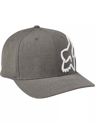 Gorro Jockey Lifestyle Clouded Flexfit 20 Gris Fox.