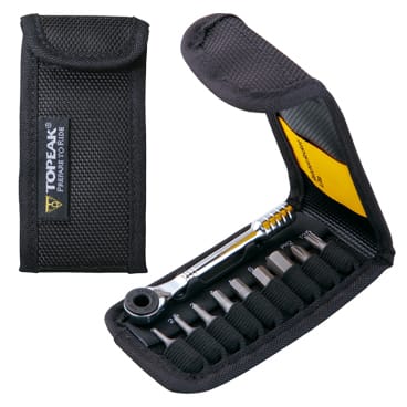 LLAVE CHICHARRA TOPEAK RATCHET ROCKET LITE DX1