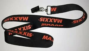 Maxxis Lanyard2
