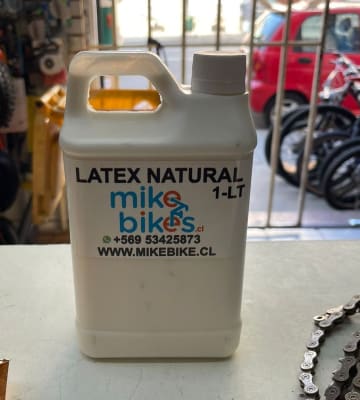 MEISTER LÁTEX NATURAL BIDÓN 1 LT.1