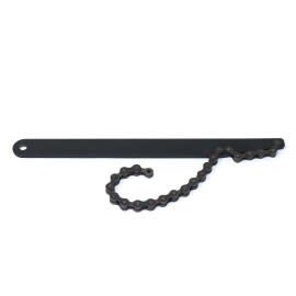 EXTRACTOR DE PIÑON CON CADENA 